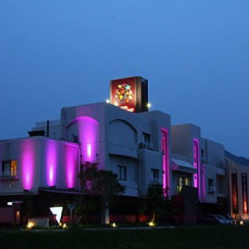 HOTEL Little Prince