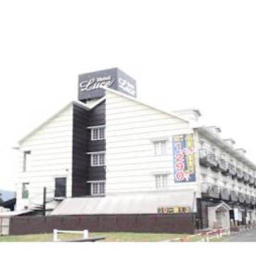 ホテル ルーチェ