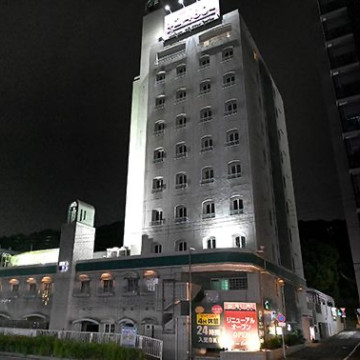 ホテル せぞん