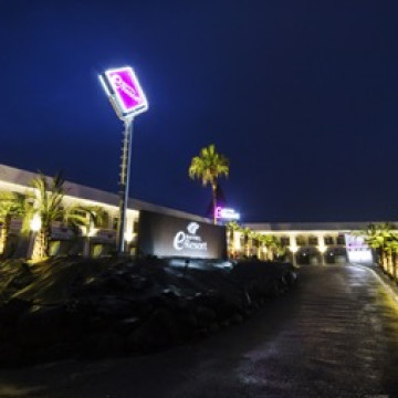 e-Resort【SLP HOTELS GROUP】