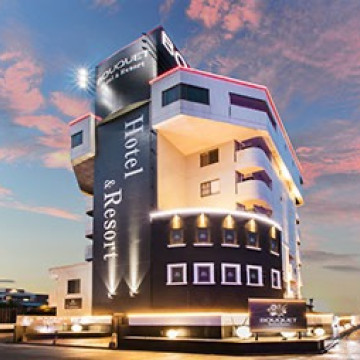 BOUQUET【SLP HOTELS GROUP】