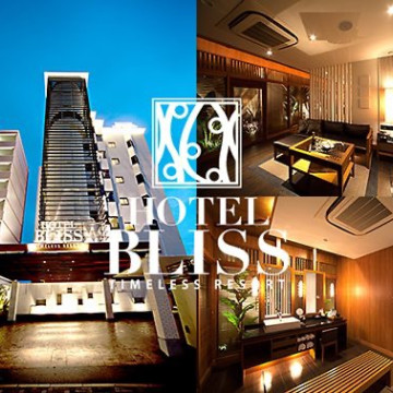 HOTEL BLISS